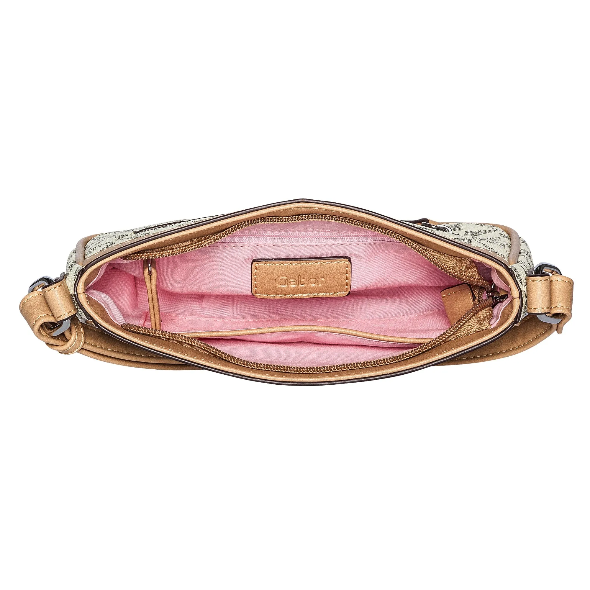 Barina Cross-Body Bag