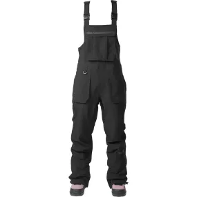 Basement Bib Snowboard Pants - Womens