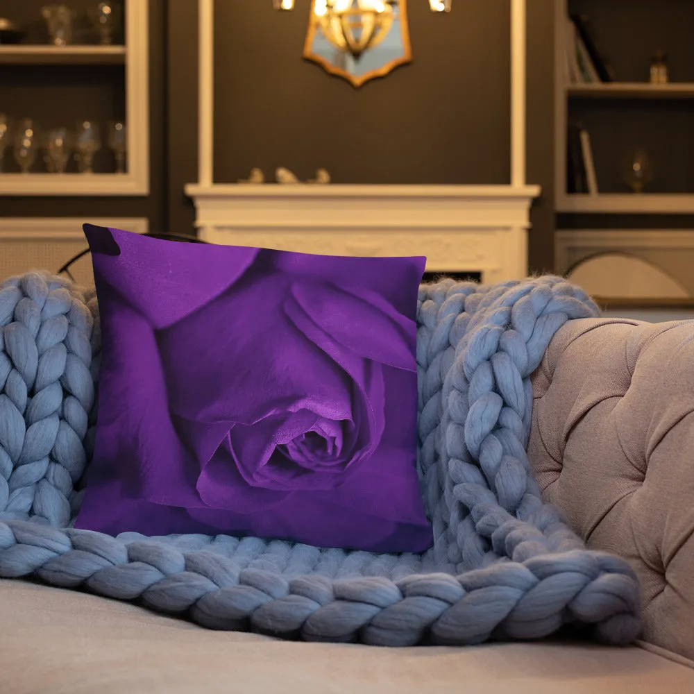 Basic Pillow