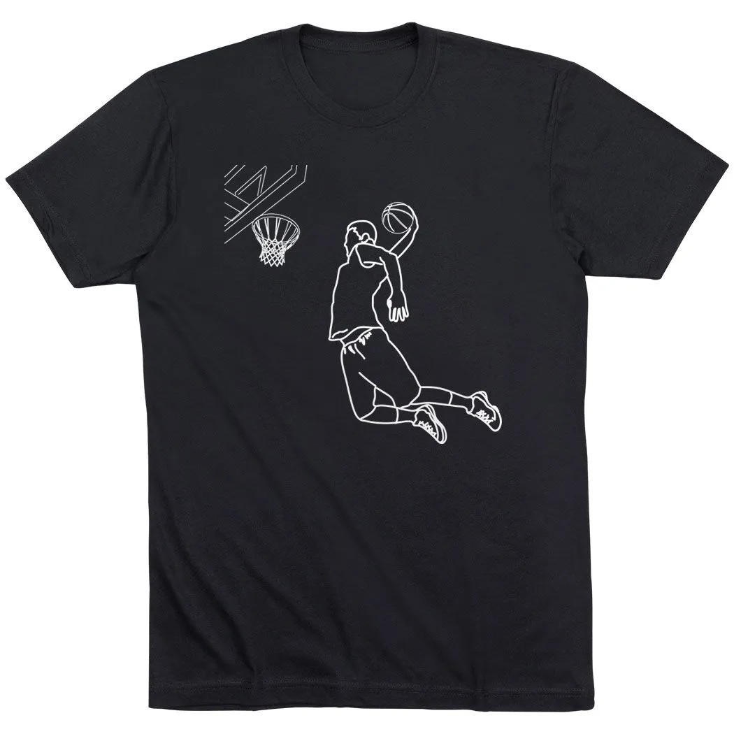 Basketball Heart SportzBox - Player 