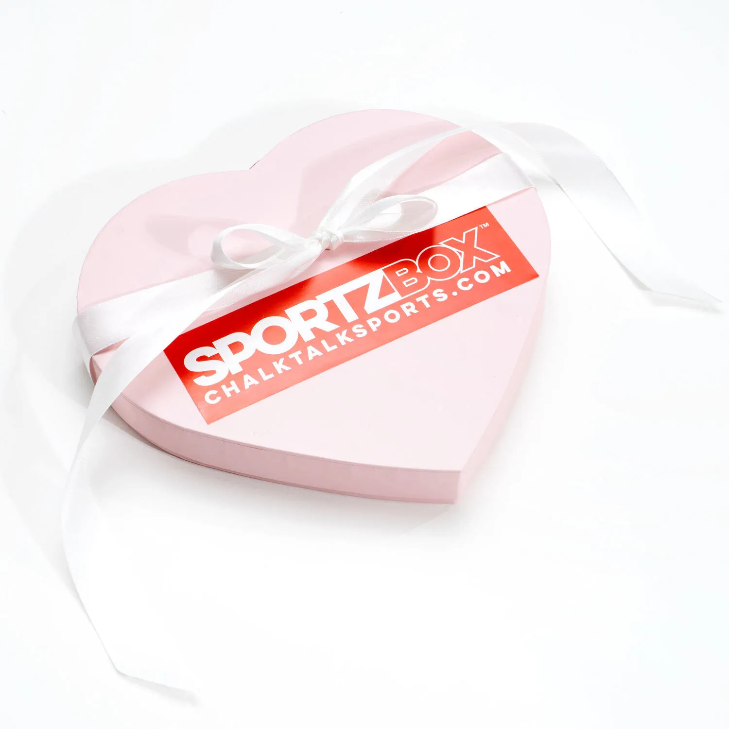 Basketball Heart SportzBox - Player 