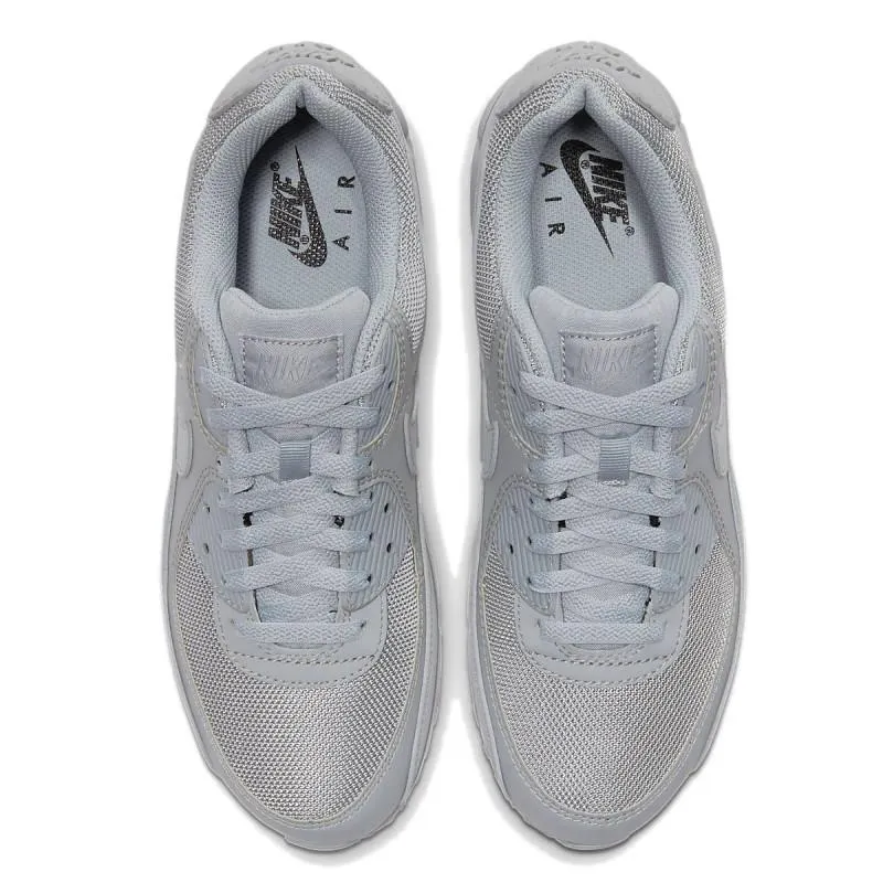 Baskets Nike Air Max 90 - Gris - Homme