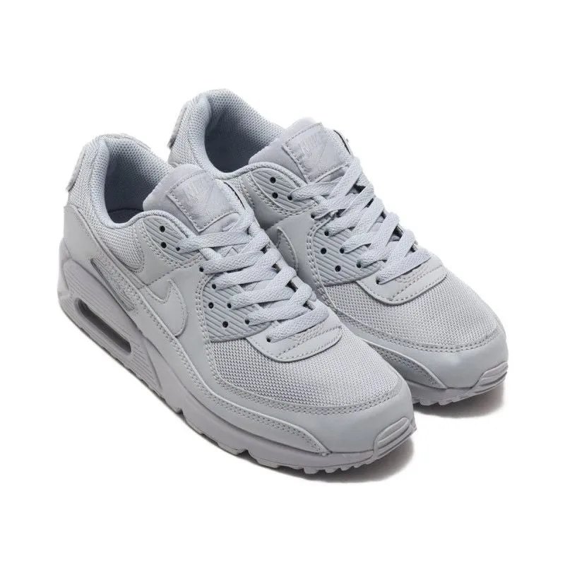 Baskets Nike Air Max 90 - Gris - Homme
