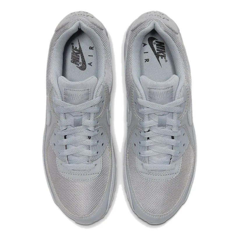 Baskets Nike Air Max 90 - Gris - Homme