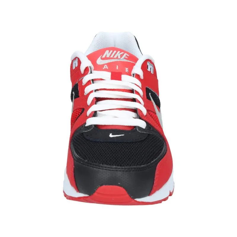 Baskets Nike Air Max Command - Rouge - Homme