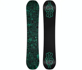 Bataleon Airobic Snowboard 2016