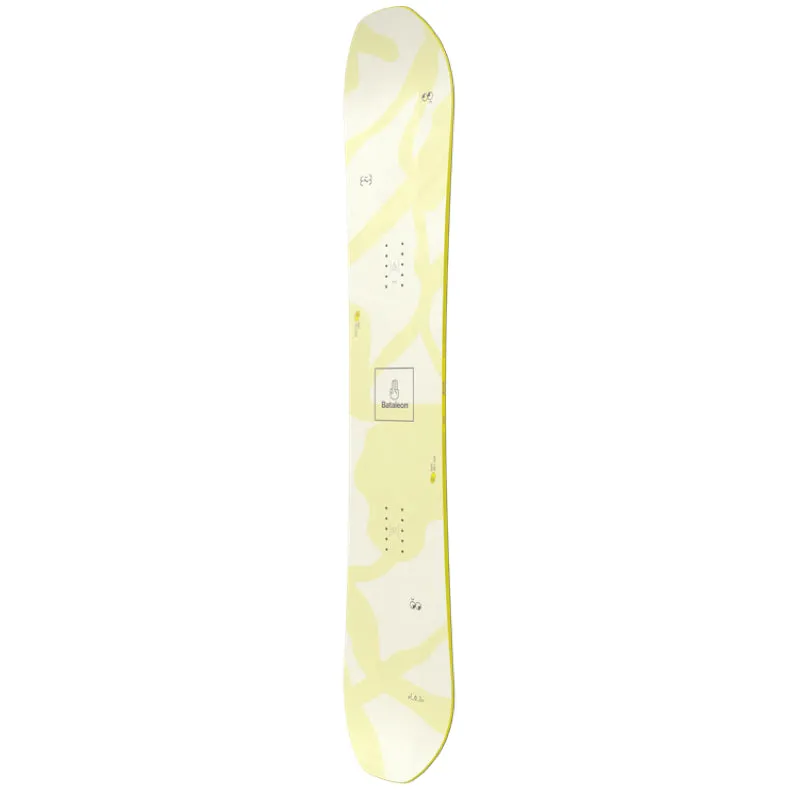 Bataleon Spirit Snowboard - Women's 2025