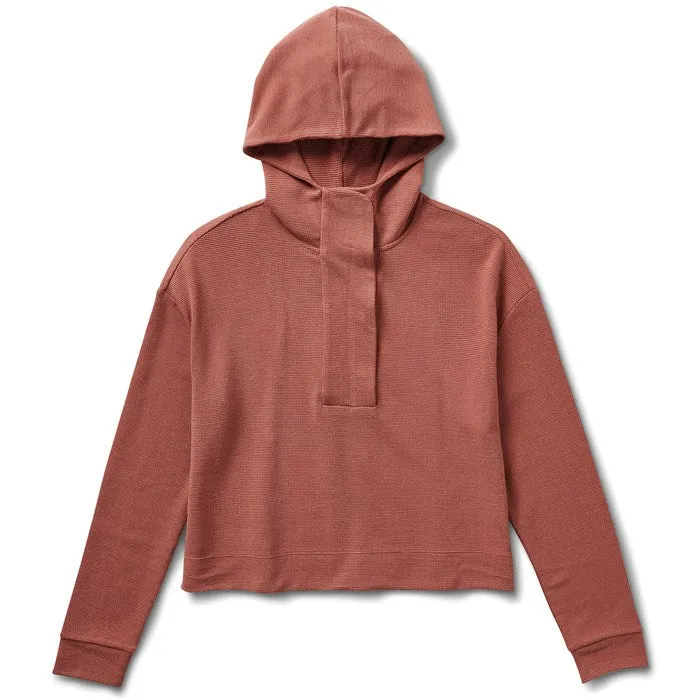 Bayview Thermal Hoodie (Women's)