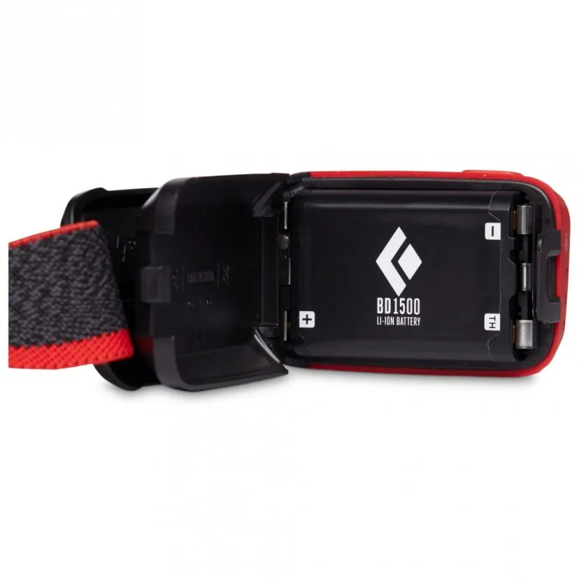 BD Black Diamond Spot 400 headlamp