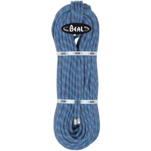 Beal Flyer II 10.2 mm Dry Cover climbing rope