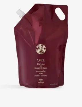 Beautiful Colour shampoo refill 1L