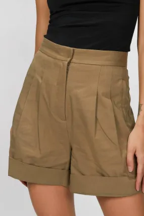 BEC + BRIDGE - Tamsen Short