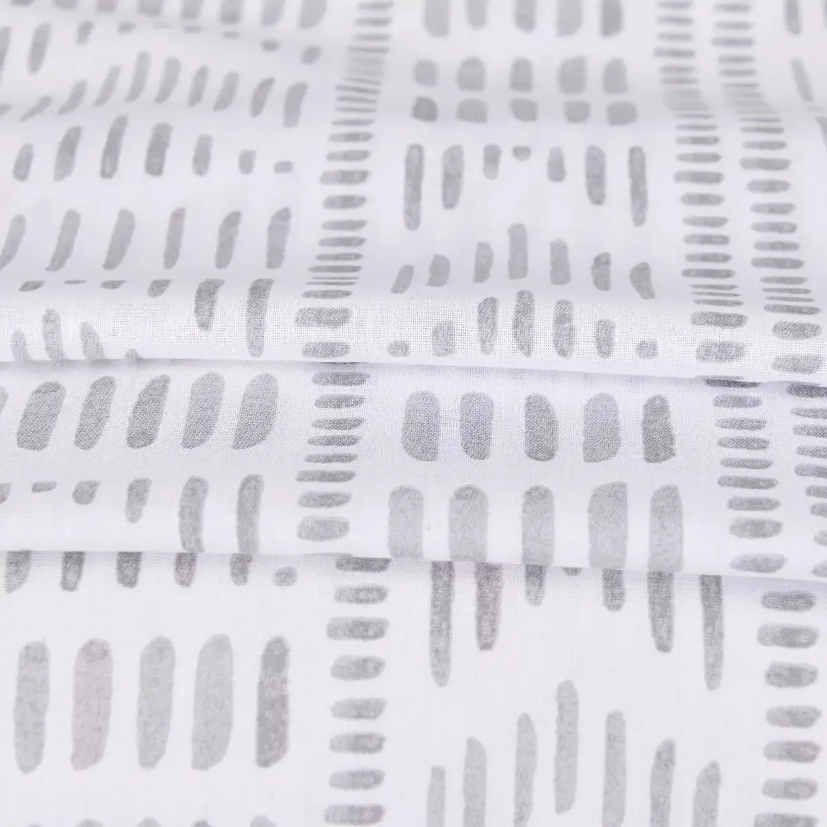 BED SHEET R2G NUTURAL STONE-Single