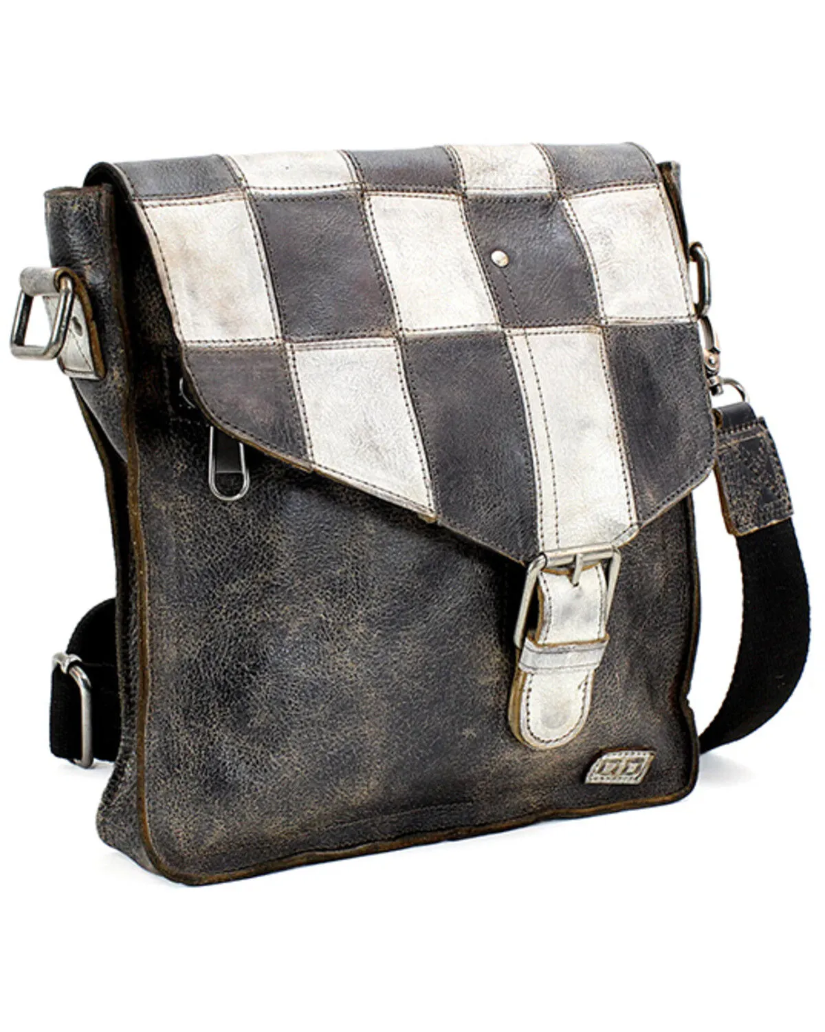 Bed Stu Women's Venice Beach II Crossbody Bag