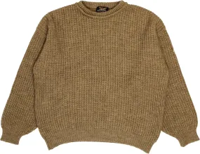 Beige Jumper | ThriftTale