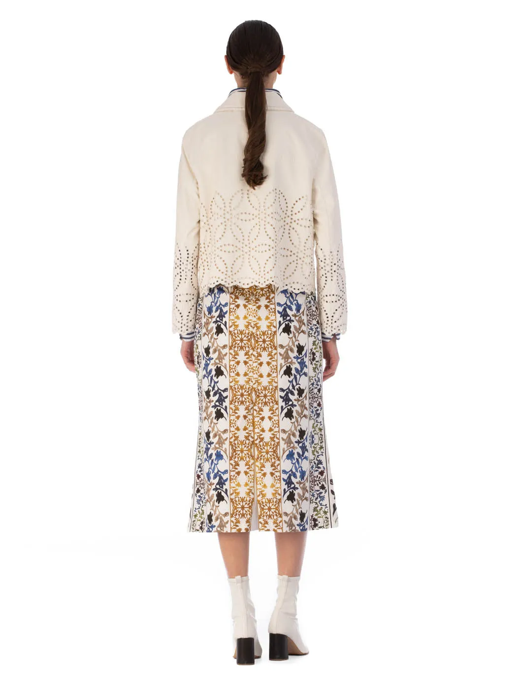 Belen Jacket