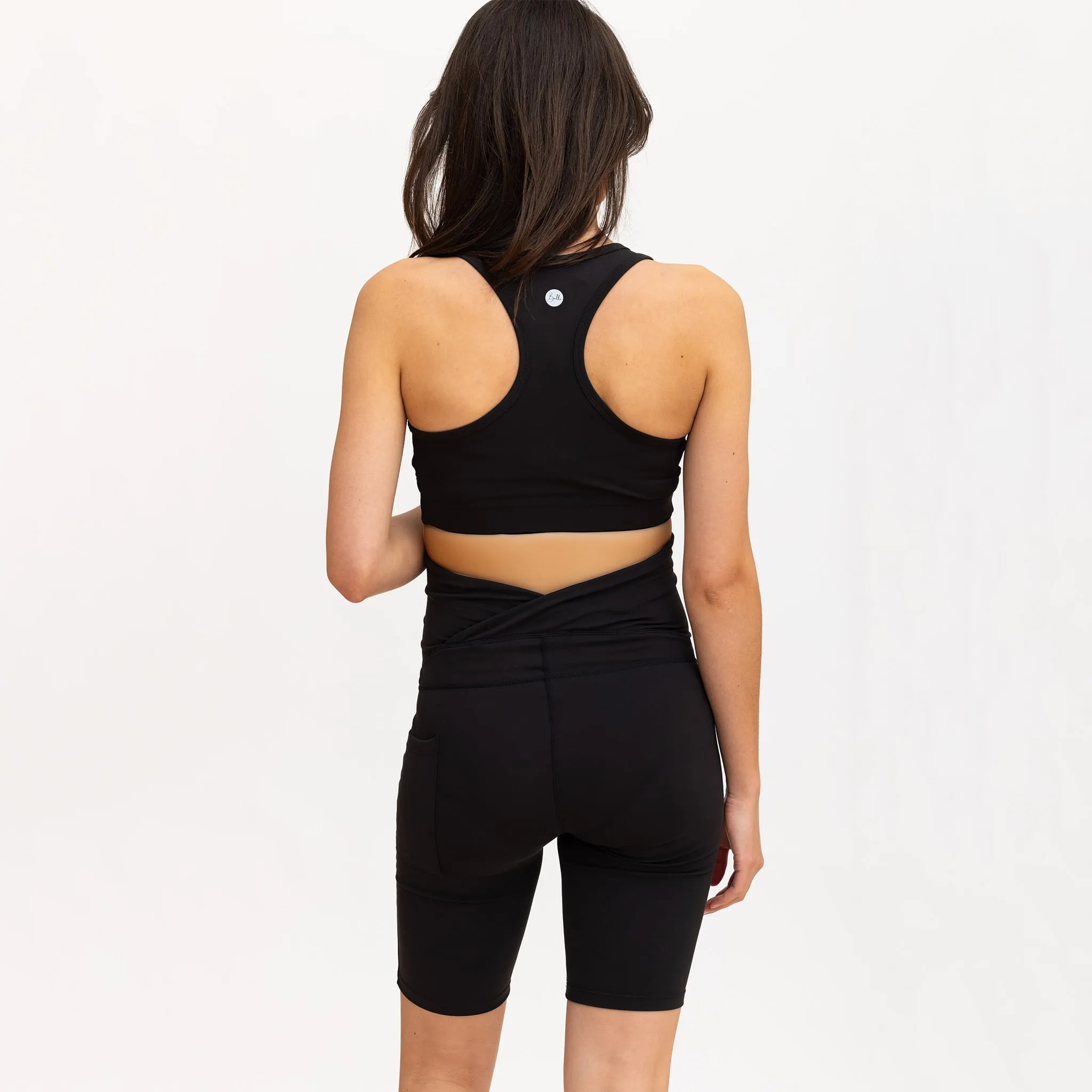 Bella Maternité Athletic Maternity Bra  - Clement
