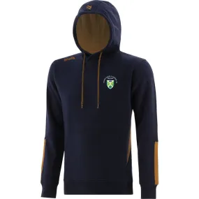 Belleek GAC Jenson Fleece Hooded Top