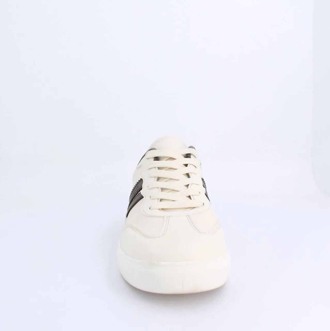BELMONT SNEAKERS-CREAM