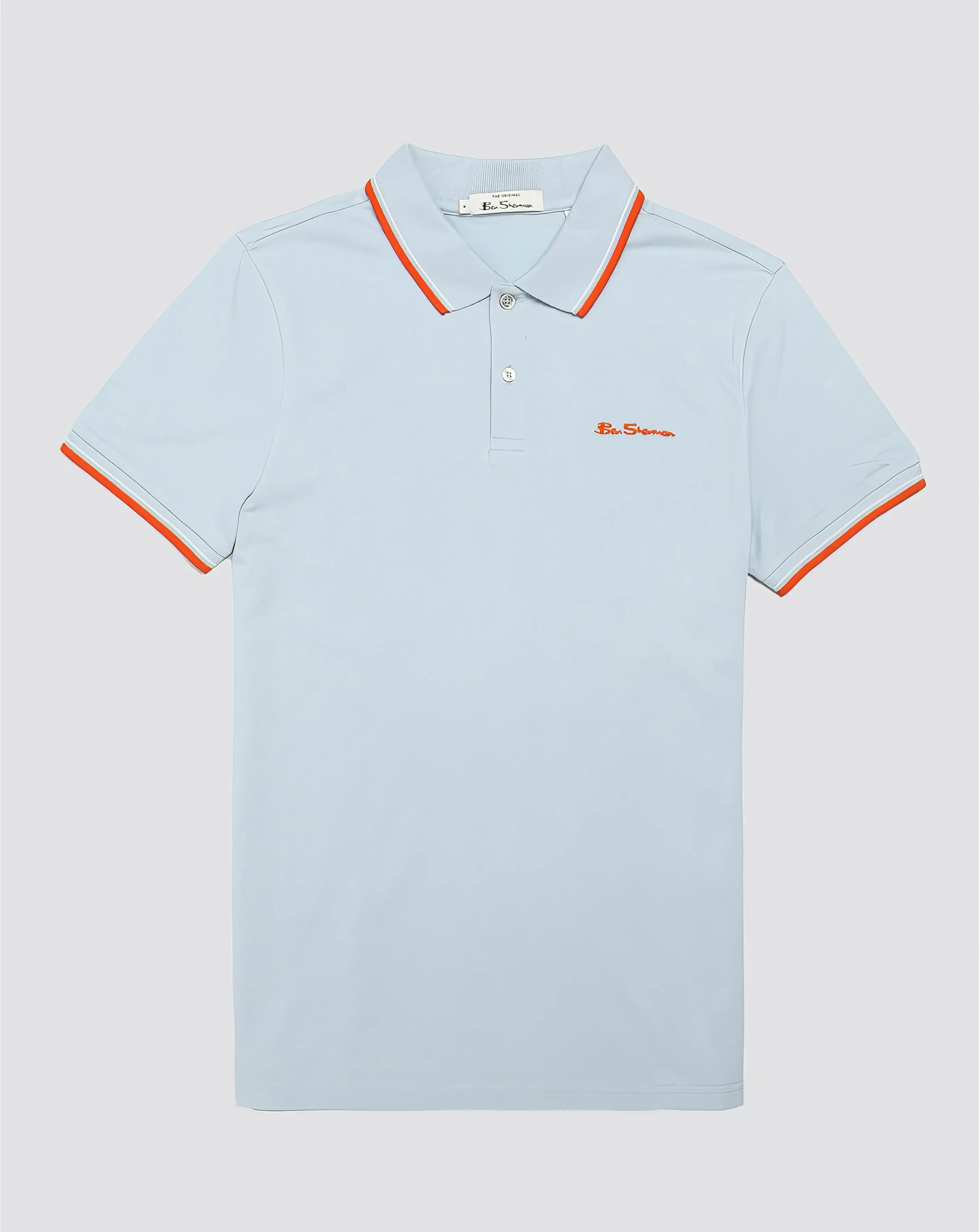 Ben Sherman Signature Polo Shirt