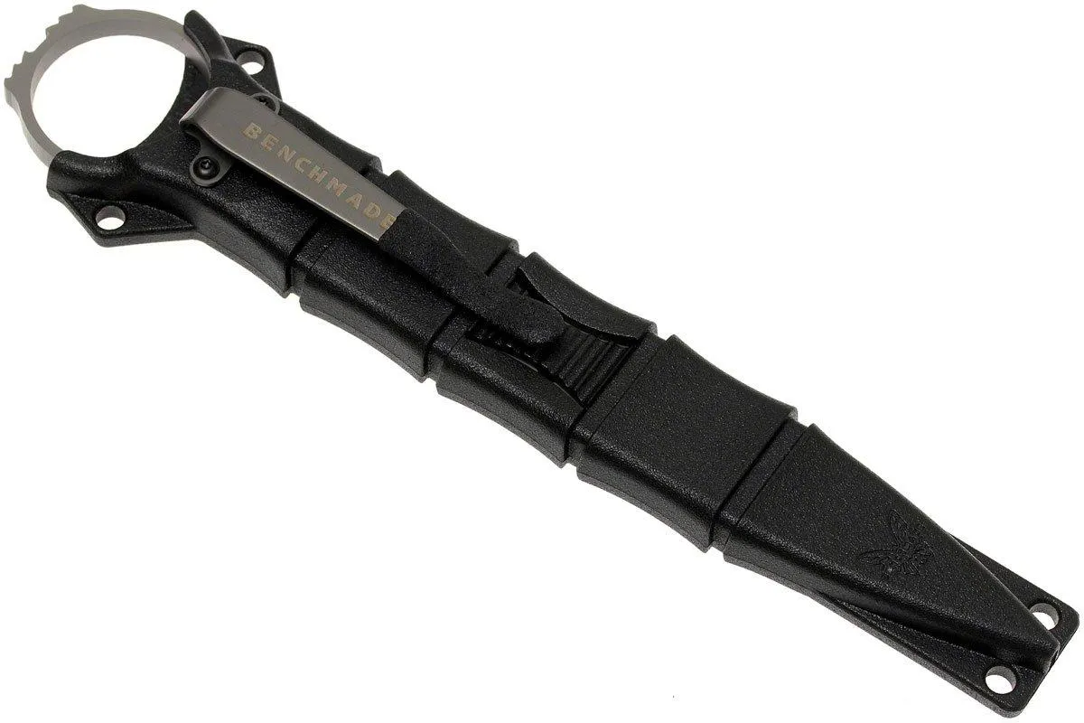 Benchmade 179GRY SOCP Rescue Cutter