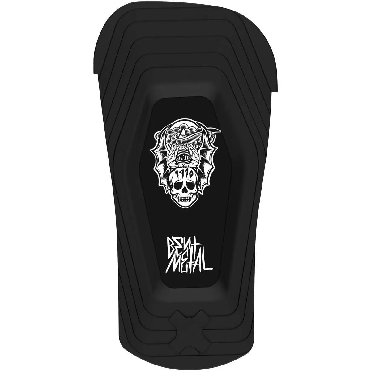 Bent Metal Men's Transfer Snowboard Binding