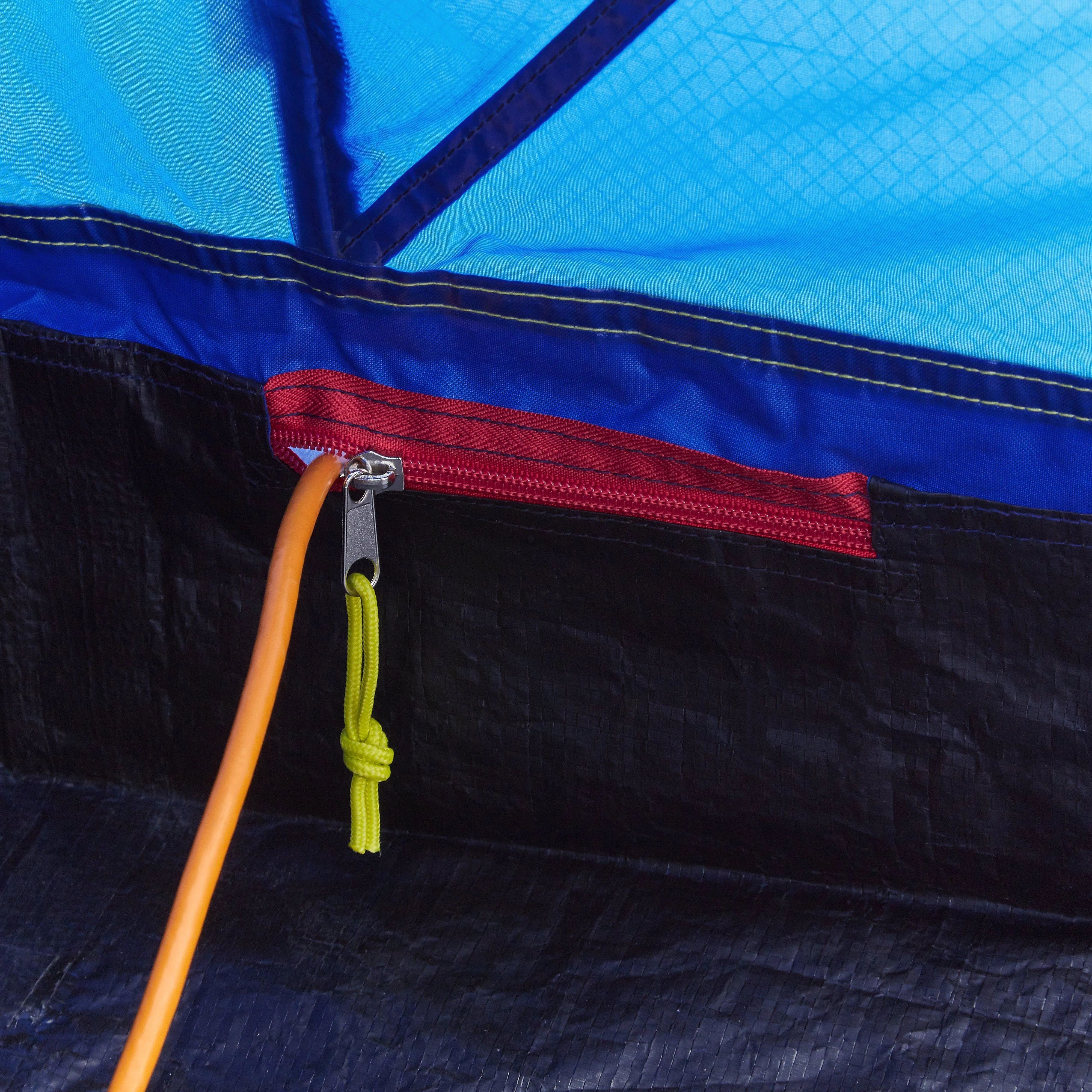 Berghaus Adhara 700 Nightfall® Tent | Millets