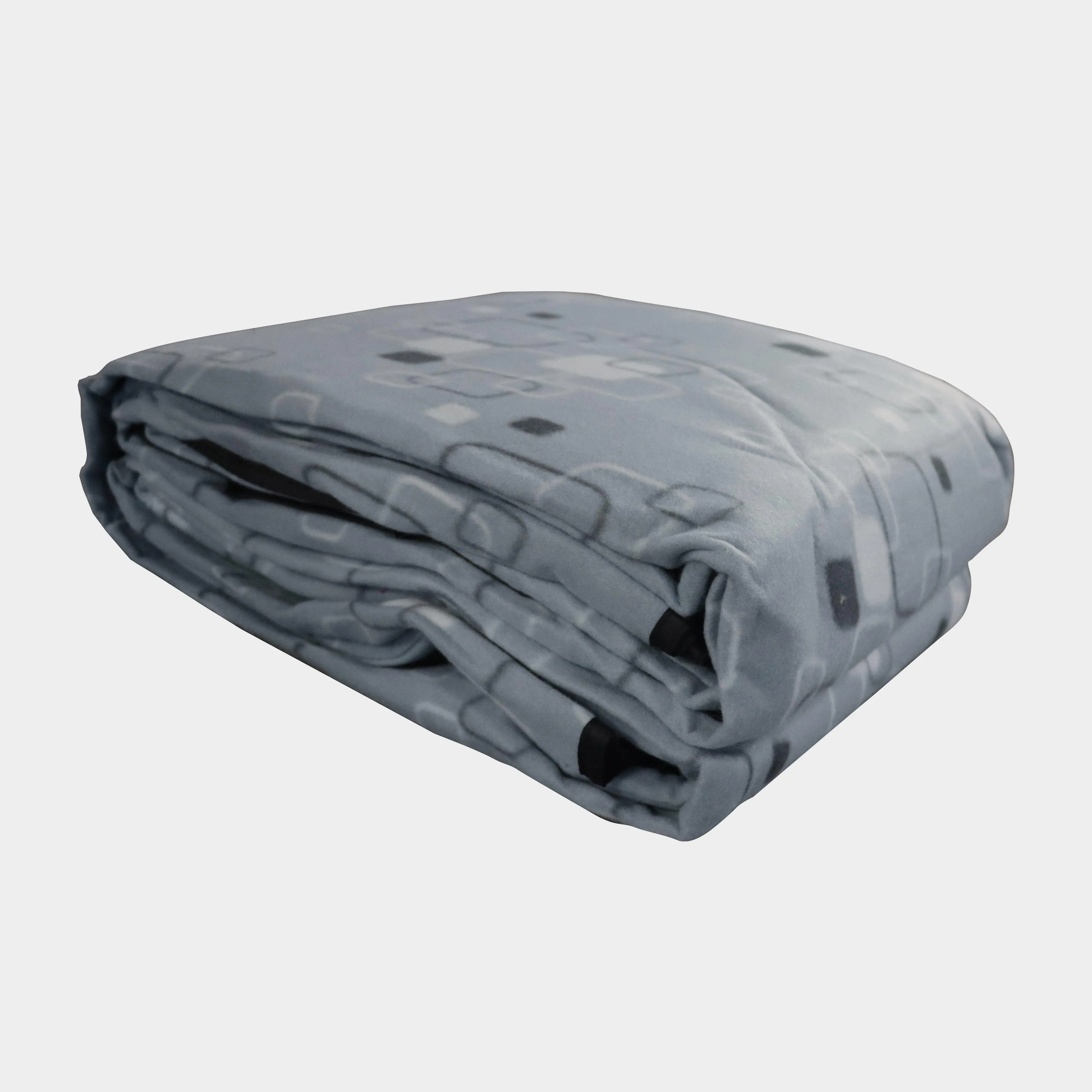 Berghaus Air 400/4 Tent Carpet | Millets