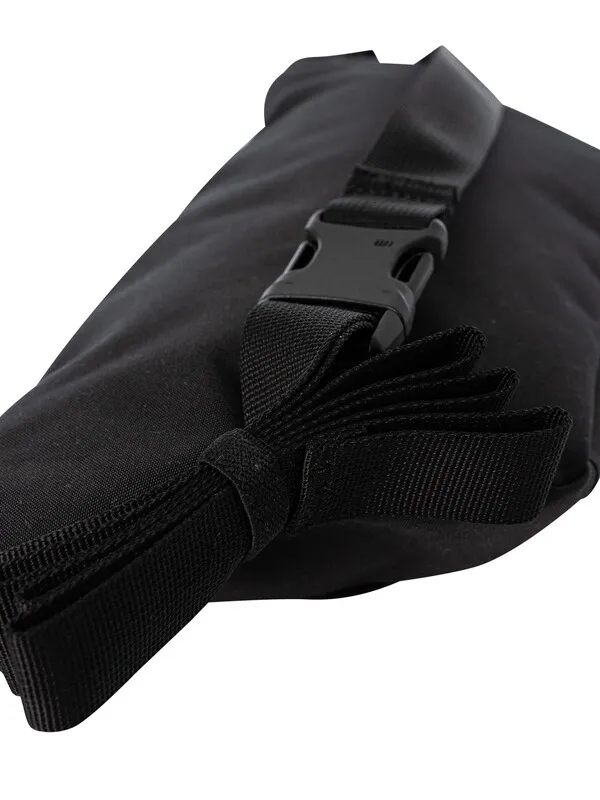 Berghaus Carryall Bum Bag - Black