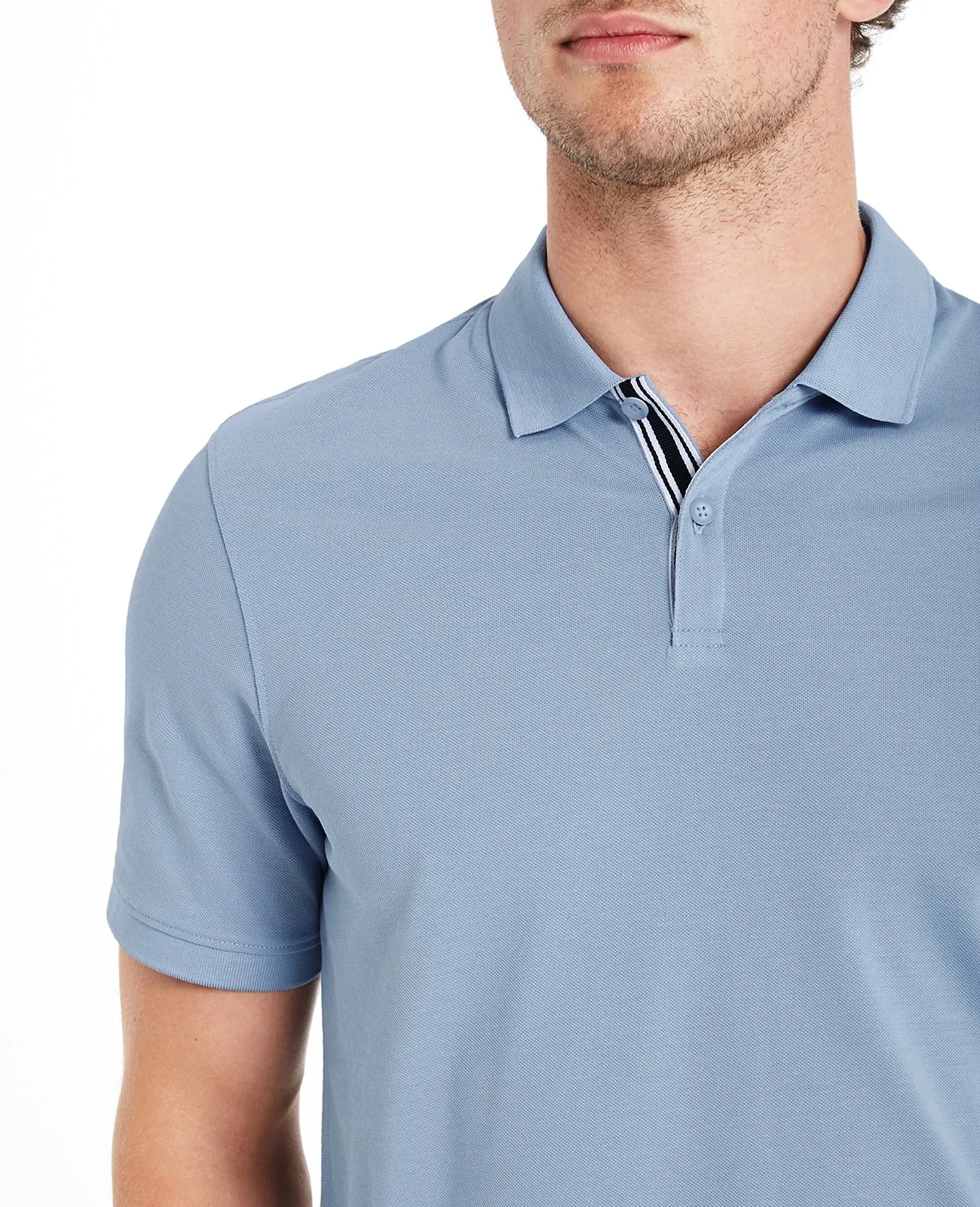     Berrian Polo   Green Label Collection  
