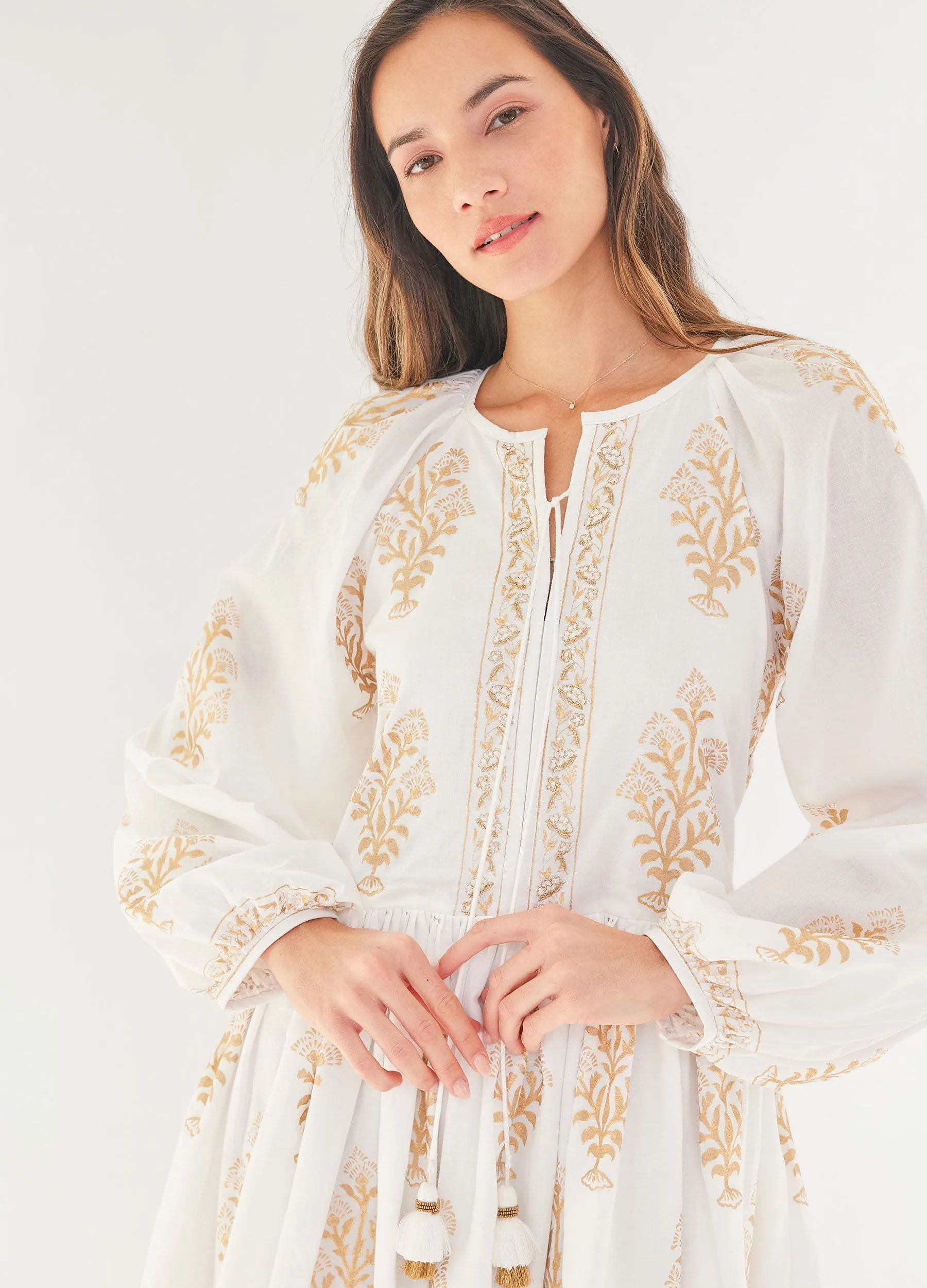 Bettina Andi Dress