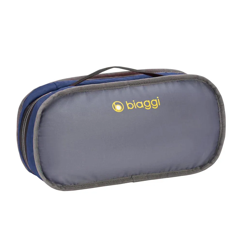 Biaggi  Zipsak On-The-Go Foldable Backpack