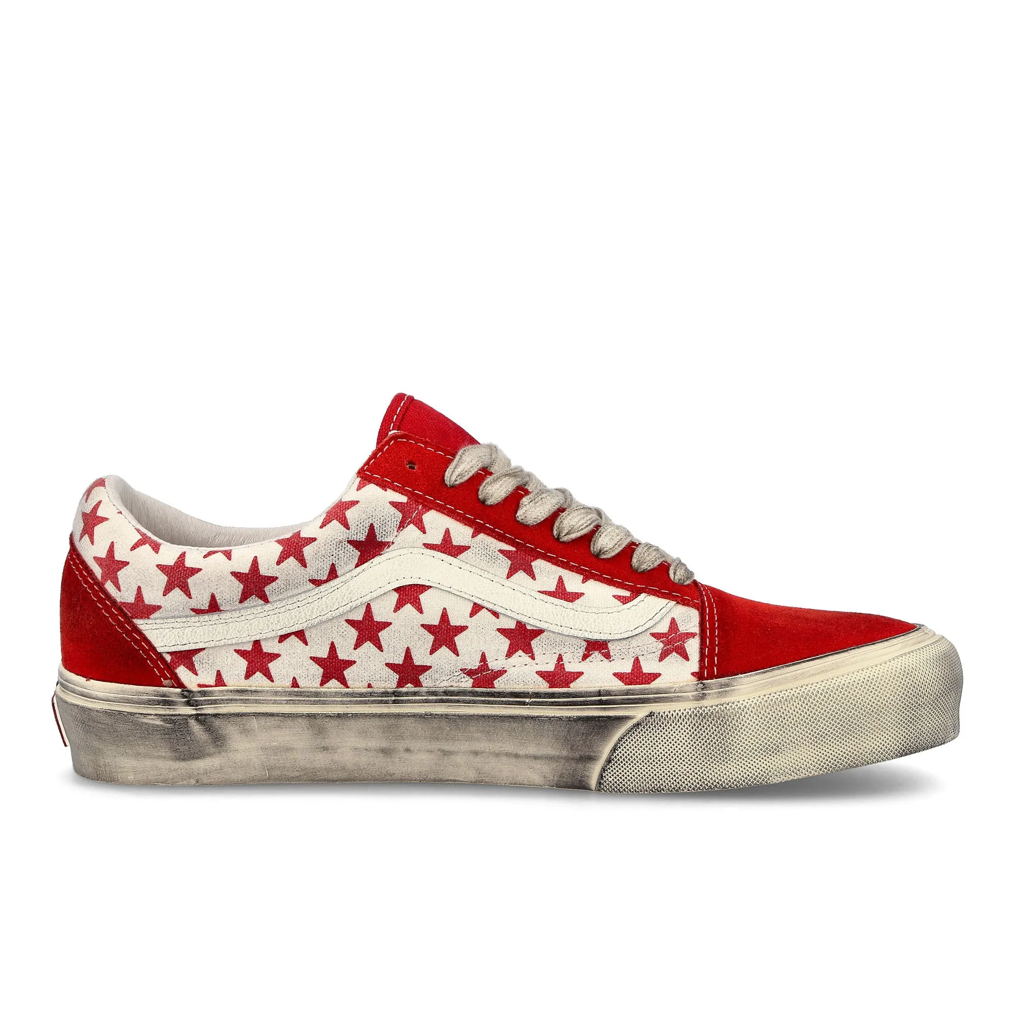 Bianca Chandon x Vans Old Skool Vault