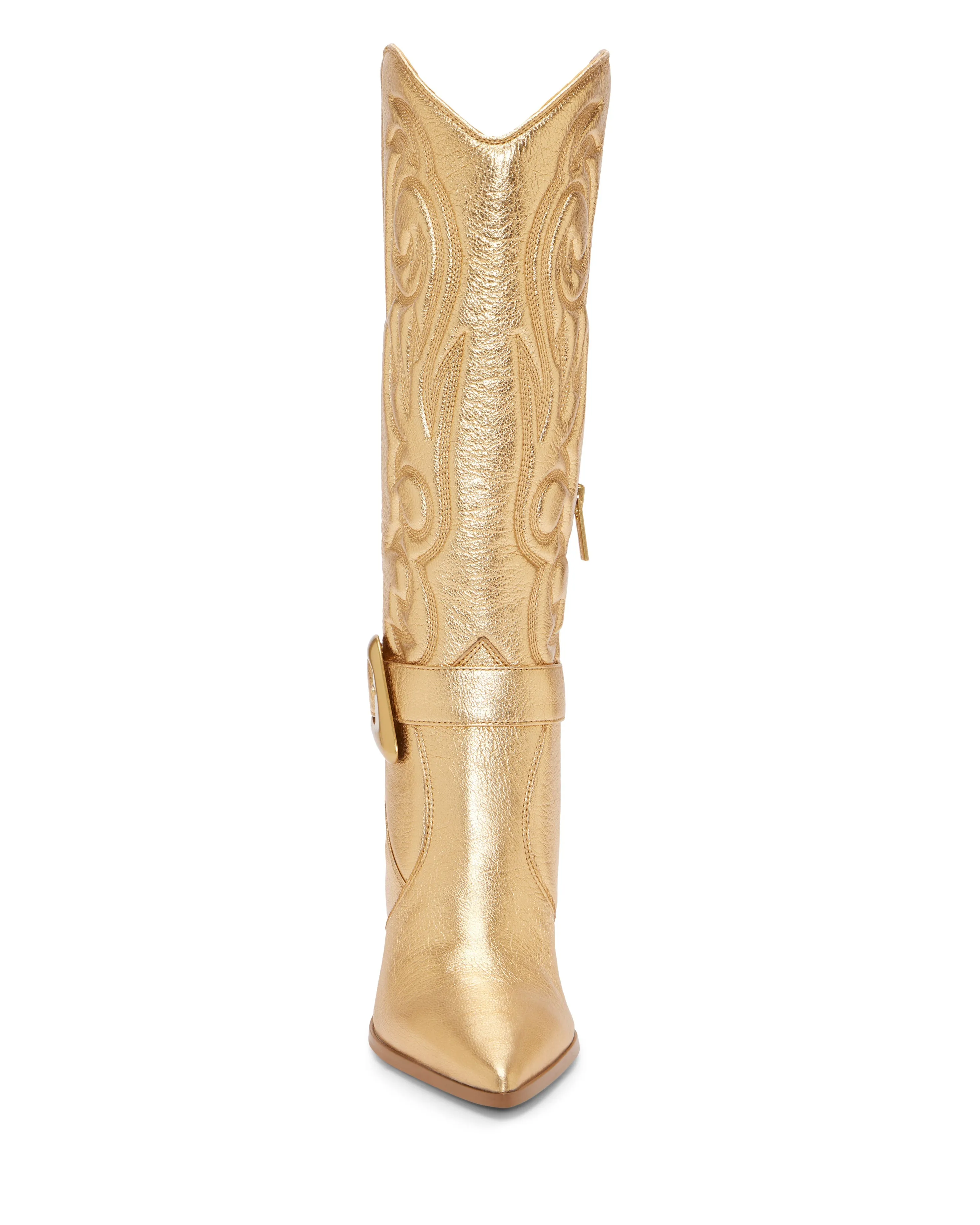 Biancaa Wide Calf Boot