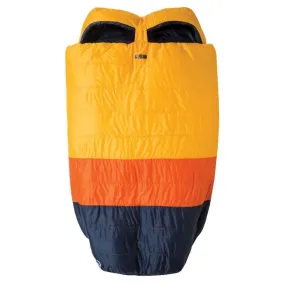 Big Agnes Big Creek 30° - Sleeping bag