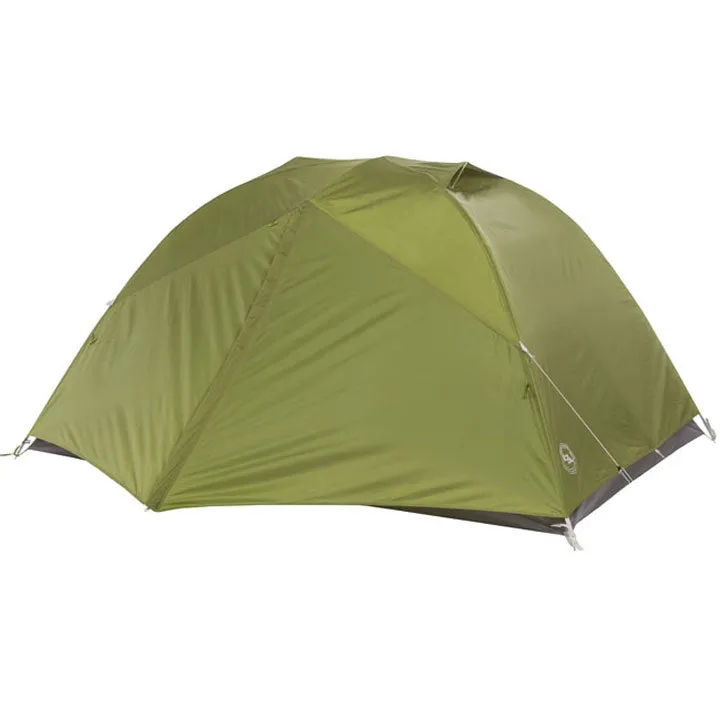 Big Agnes Blacktail 4 Person Tent