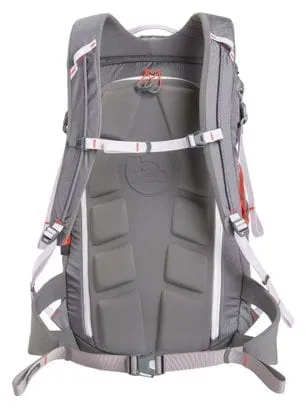 Big Agnes Ditch Rider 32L Grey Backpack