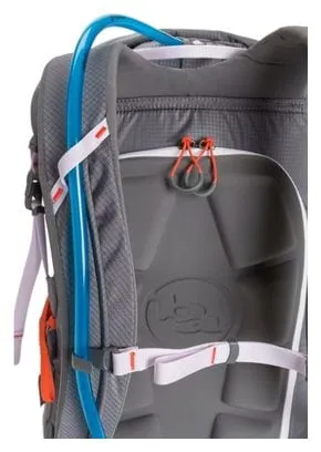 Big Agnes Ditch Rider 32L Grey Backpack