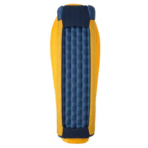 Big Agnes Lost Dog 30° Sleeping Bag
