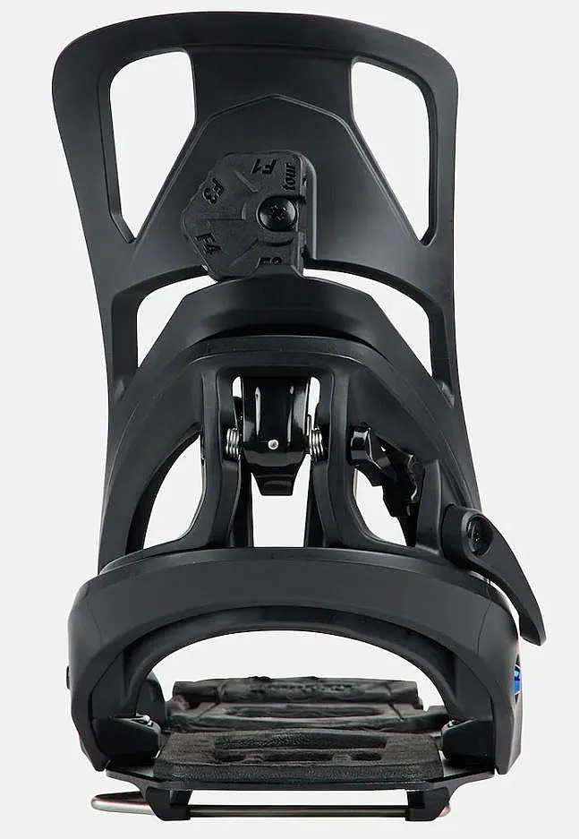binding Burton Step On Split - Black - men´s