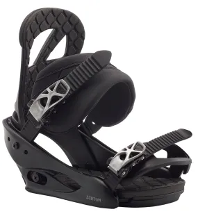 binding Burton Stiletto - Black - women´s