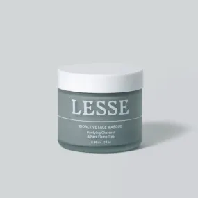 Bioactive Mask