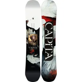 Birds Of A Feather Snowboard 2025