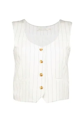 Bishop & Young Sorrento Vest