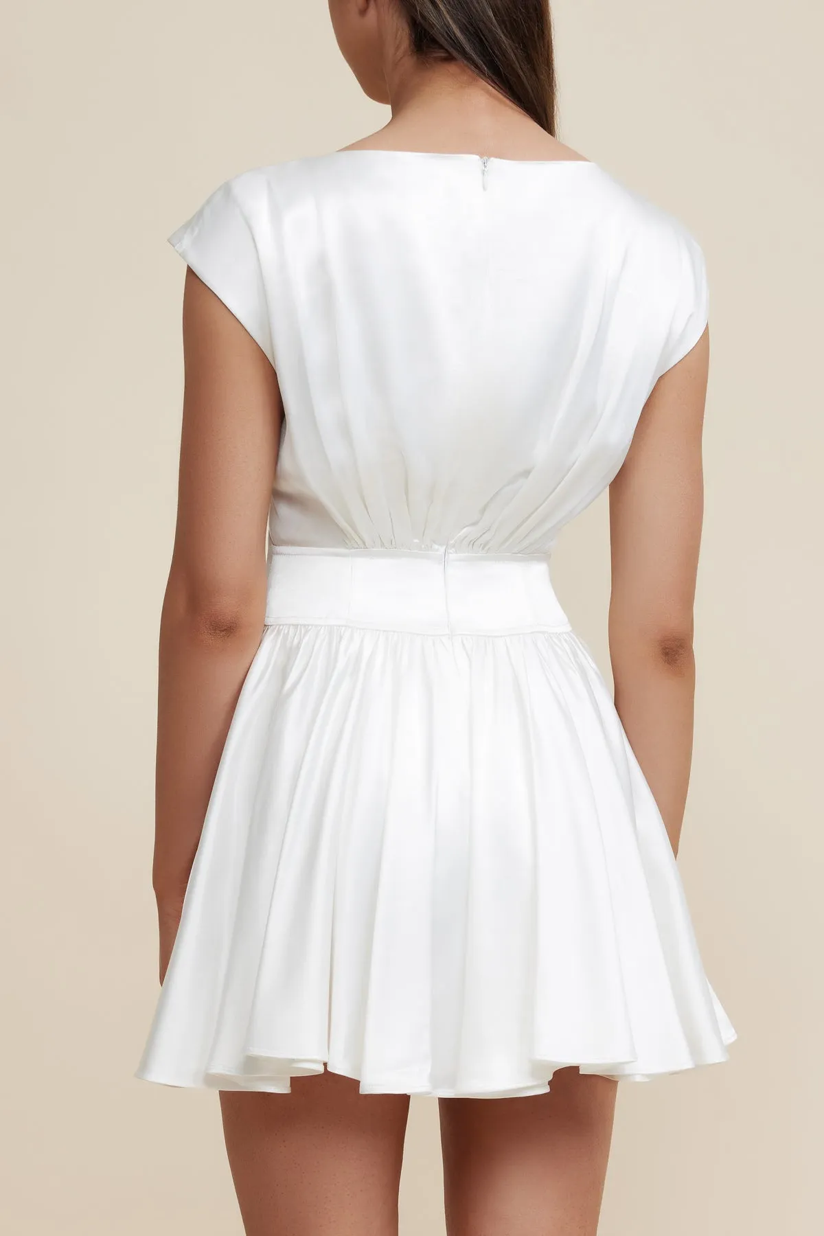   BISHOP DRESS  