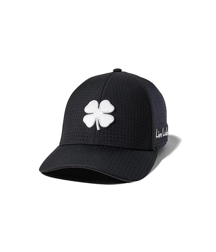 Black Clover Perf 9 Hat