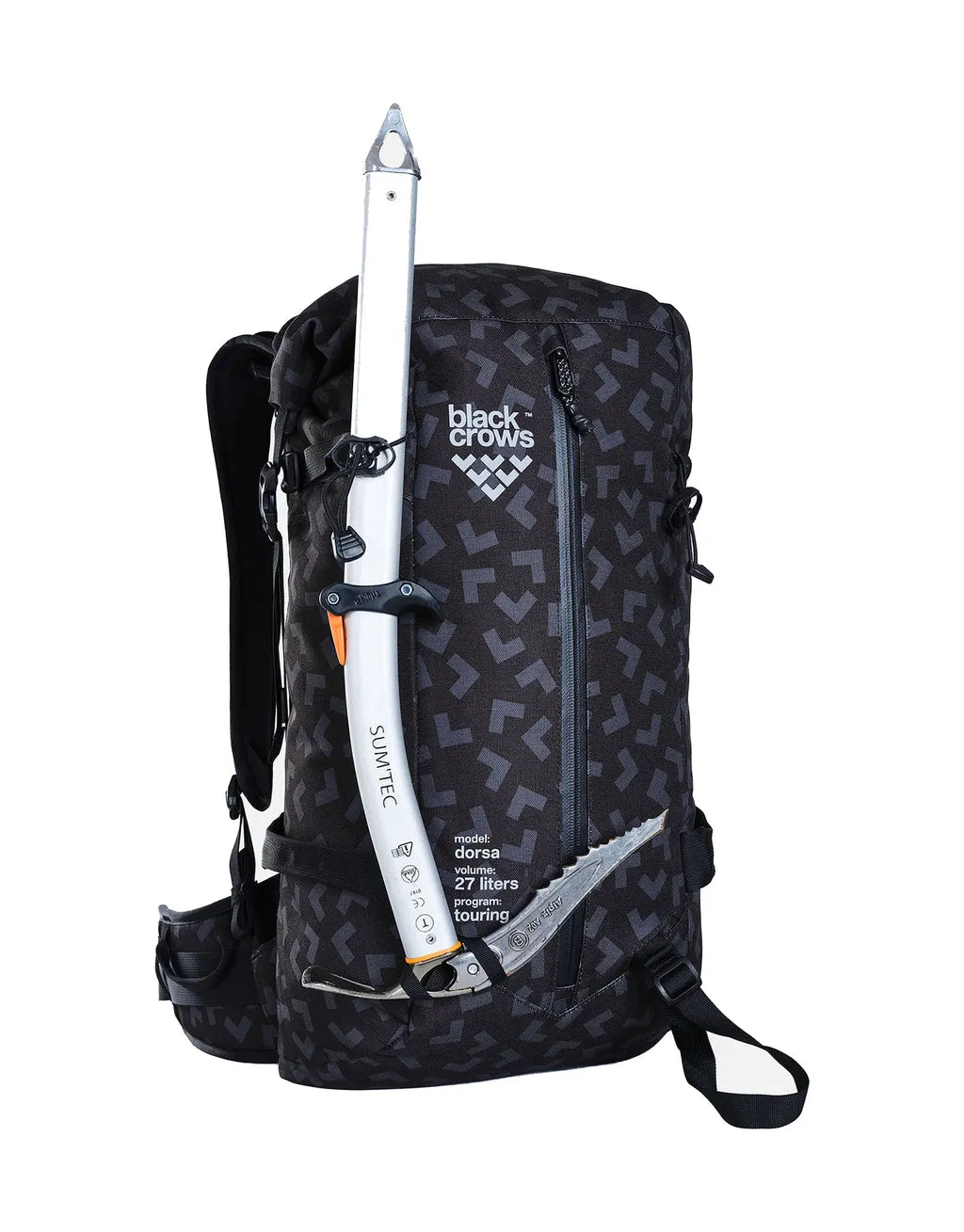 Black Crows Dorsa 27L Backpack