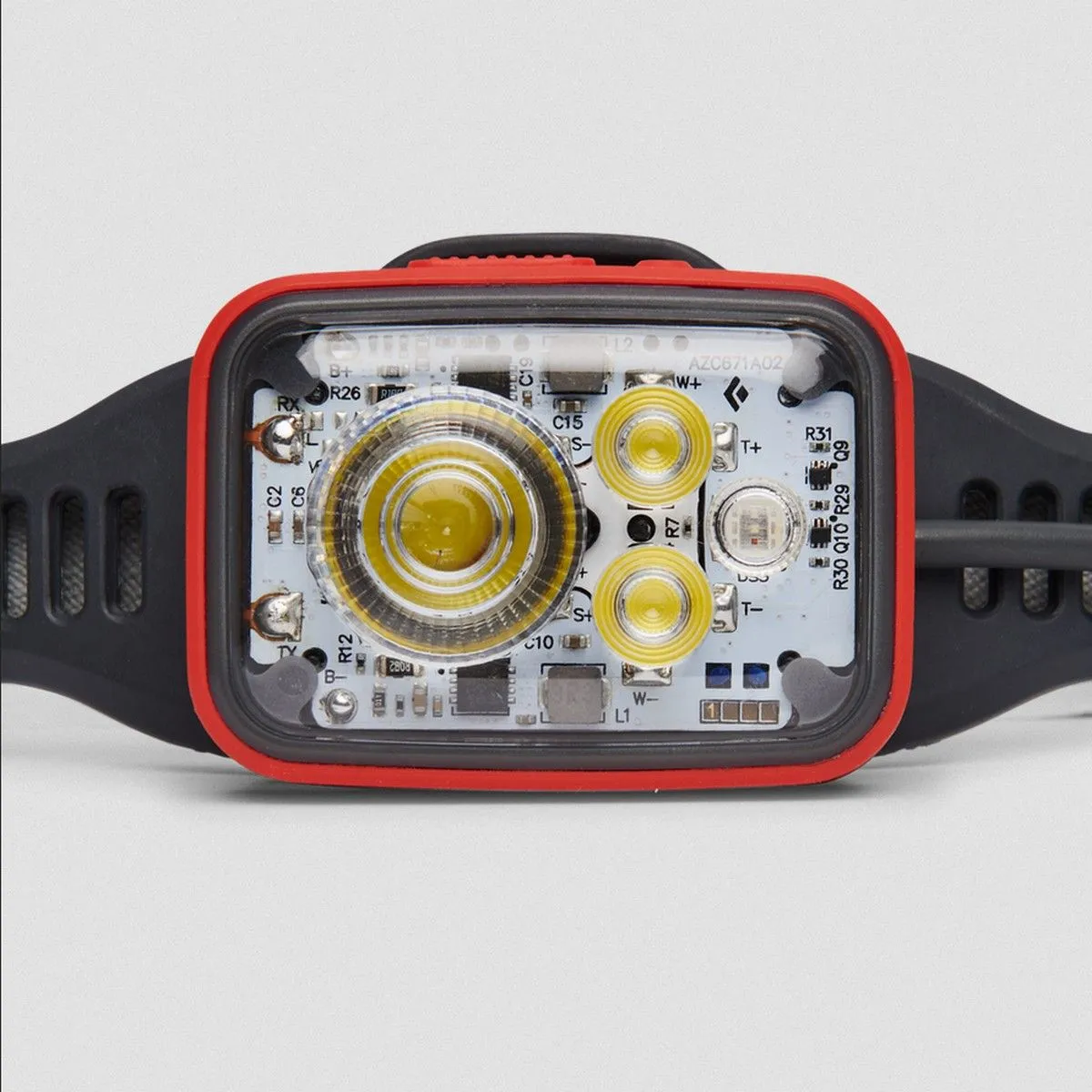 Black Diamond Distance 1500 Headlamp