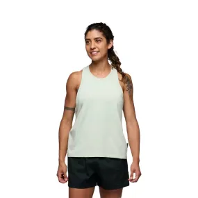 Black Diamond Project Muscle Tank