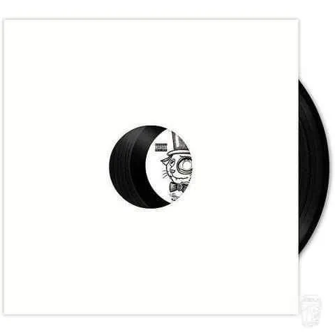 Black Josh & Pete Cannon 'Smoking Kills' (Limited Edition Black 12 Vinyl)